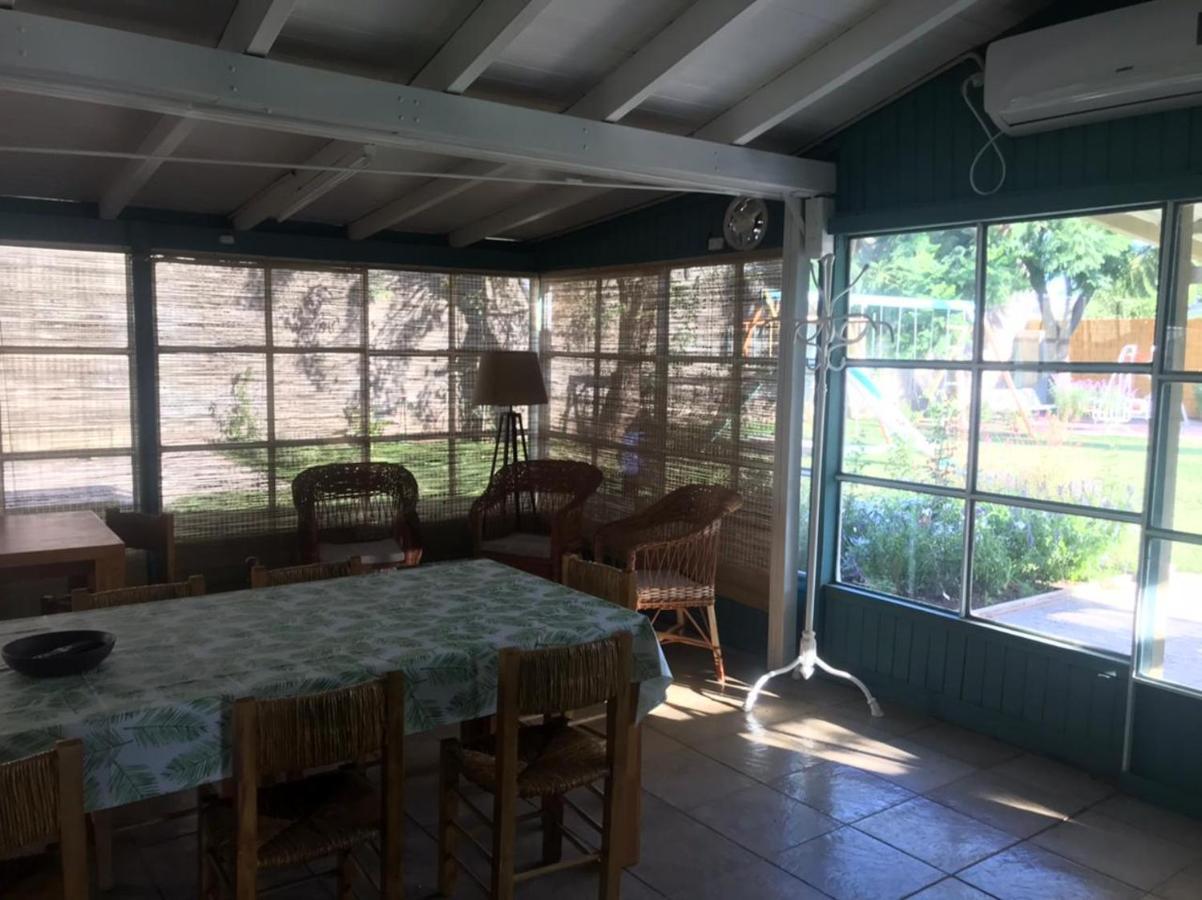 הוילה סן פדרו Quinta El Molino מראה חיצוני תמונה