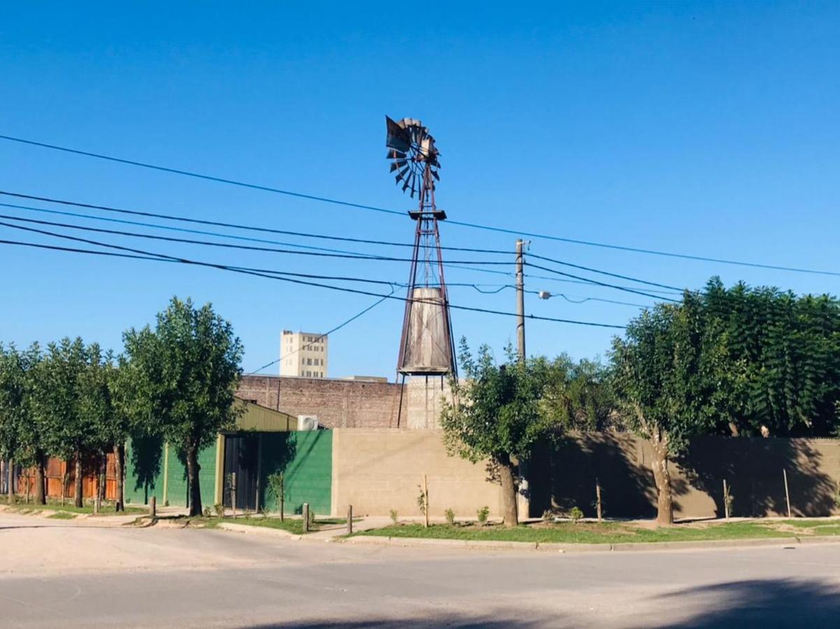 הוילה סן פדרו Quinta El Molino מראה חיצוני תמונה