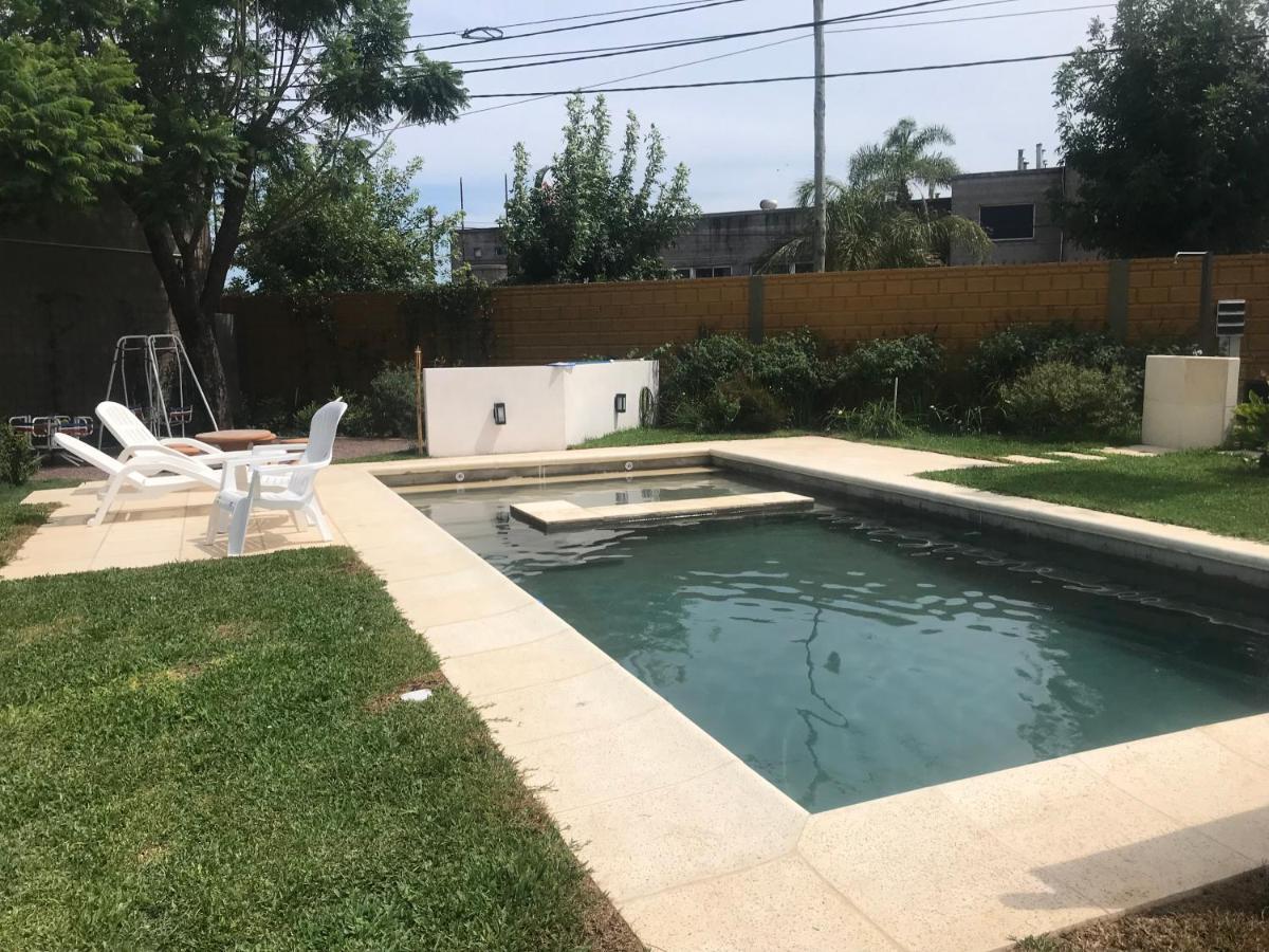 הוילה סן פדרו Quinta El Molino מראה חיצוני תמונה
